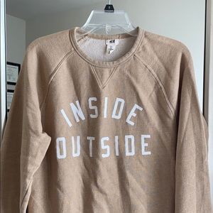 H&M Men’s Sweatshirt
